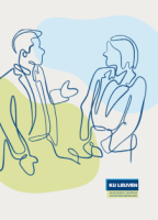 Cover van Communicatie