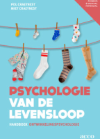 Sofia code: Psychologie van de levensloop