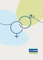 Cover van Gender