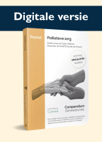 Digitale code pocket Palliatieve Zorg