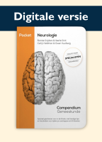 Digitale code pocket Neurologie