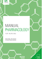 Sofia course: Manual Pharmacology for Nursing