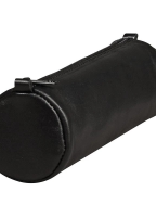 Pennenzak CLAIRFONTAINE Age bag rond zwart