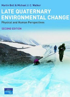 Late Quaternary Environmental Change