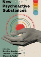 New Psychoactive Substances