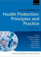 Oxford Textbook of Health Protection
