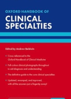 Oxford Handbook of Clinical Specialties