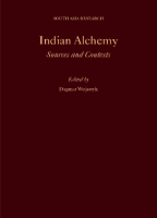 Indian Alchemy