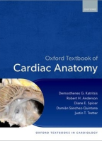 Oxford Textbook of Cardiac Anatomy