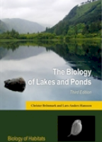 The Biology of Lakes and Ponds