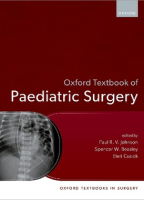 Oxford Textbook of Paediatric Surgery