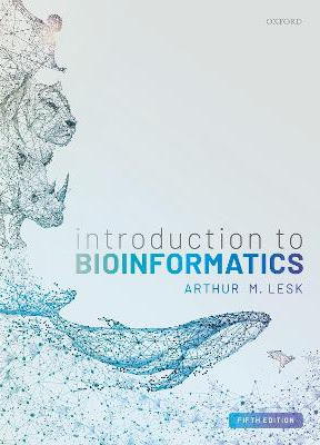 Introduction to Bioinformatics - 9780198794141