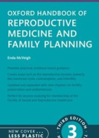 Oxford Handbook of Reproductive Medicine and Family Planning