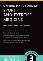 Oxford Handbook of Sport & Exercise Medicine