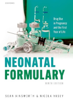 Neonatal Formulary