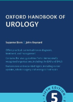 Oxford Handbook of Urology