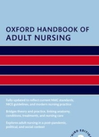 Oxford Handbook of Adult Nursing