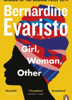 Girl, Woman, Other
