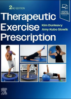 Therapeutic Exercise Prescription