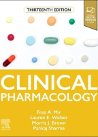 Clinical Pharmacology