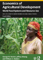 Economics of Agricultural Development
