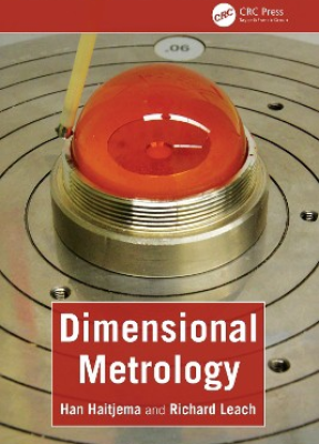 Dimensional Metrology - 9780367420925