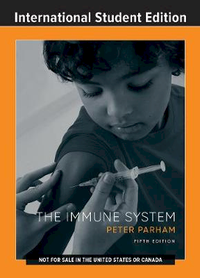 The Immune System - 9780393533378