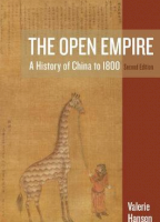 The Open Empire