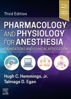 Pharmacology and Physiology for Anesthesia