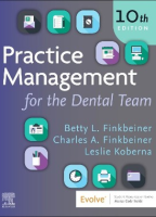 Practice Management for the Dental Team