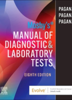 Mosby's Manual of Diagnostic and Laboratory Tests