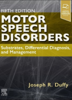 Motor Speech Disorders