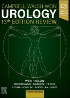 Campbell-Walsh Urology 13th Edition Review