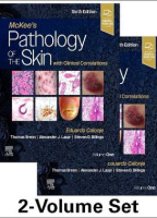 McKee's Pathology of the Skin - 2 volume set