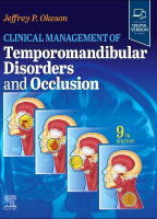 Clinical Management of Temporomandibular Disorders and Occlusion