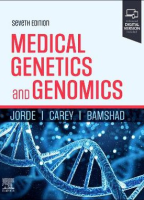 Medical Genetics and Genomics
