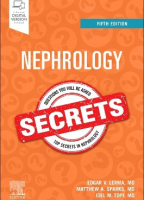 Nephrology Secrets