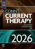 Conn's Current Therapy 2026