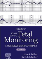 Mosby's (R) Pocket Guide to Fetal Monitoring