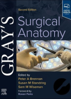 Gray's Surgical Anatomy