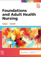 Foundations and Adult Health Nursing