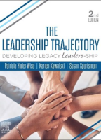 The Leadership Trajectory