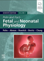 Polin and Fox Fetal and Neonatal Physiology, 2-Volume Set