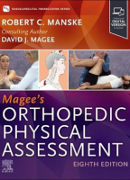 Magee's Orthopedic Physical Assessment