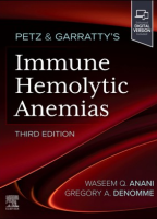 Petz & Garratty's Immune Hemolytic Anemias