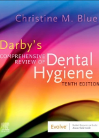 Darby's Comprehensive Review of Dental Hygiene