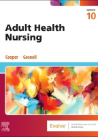 Adult Health Nursing