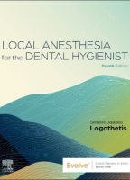 Local Anesthesia for the Dental Hygienist