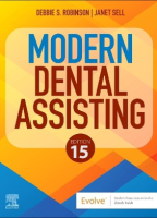 Modern Dental Assisting