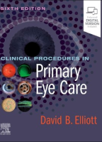 Clinical Procedures in Primary Eye Care